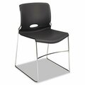 Hon CHAIR, STACK, LA, 4PK 4041LA